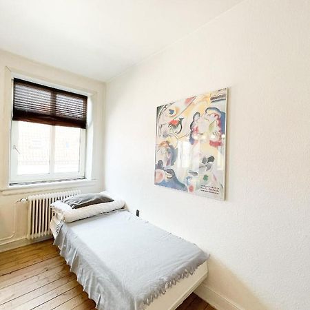 埃斯比约Finlandsgade 18 2Th Id 047公寓 外观 照片